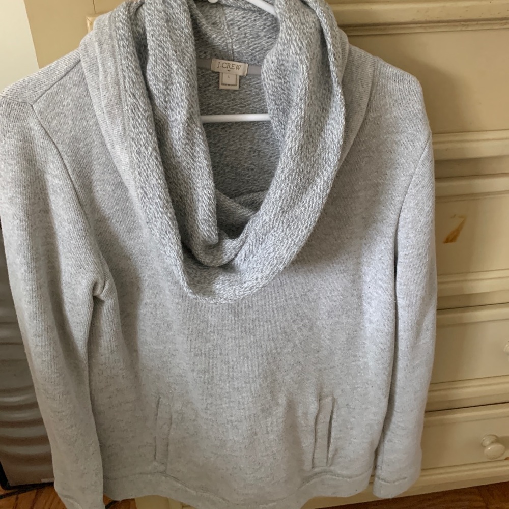 JCrew Sweaters - Picture 1 of 3